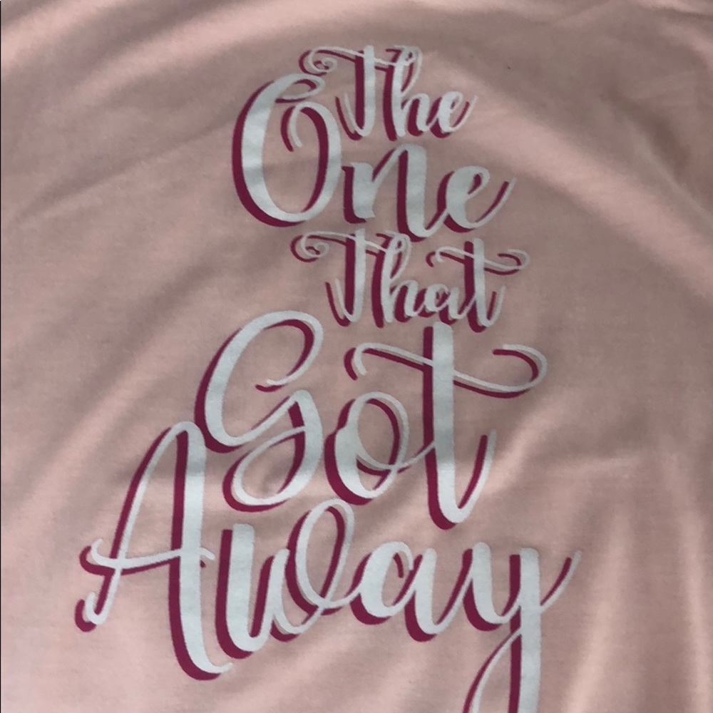 Liv tee